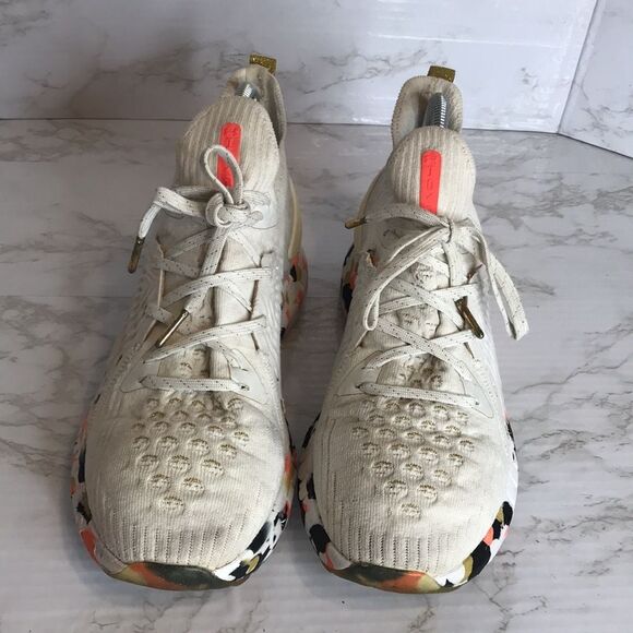 Under Armour Phantom RN HOVR Upstream Camo athletic shoes size 11